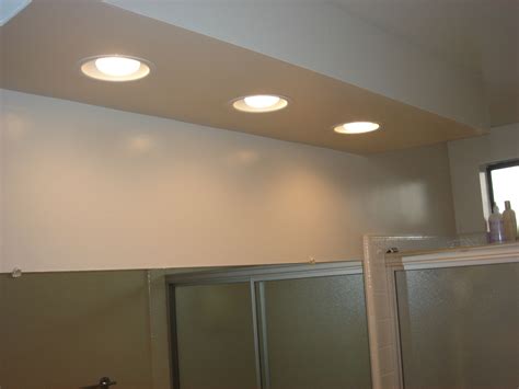 recessed light fixtures for ceiling.